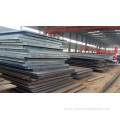 3-50mm Thick Pressure Vessle Steel Plate